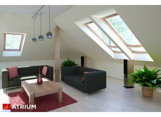 Māja  AT-38 by labamaja