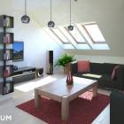 Māja  AT-38 by labamaja