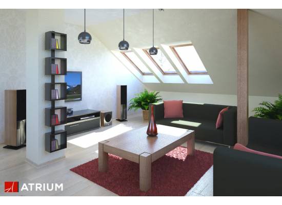 Māja  AT-38 by labamaja