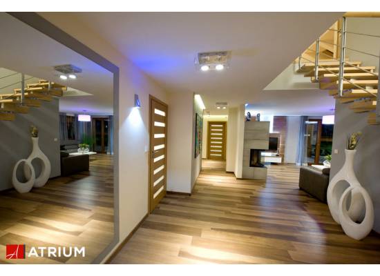 Māja  AT-38 by labamaja