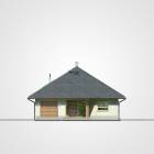 Māja  AT-38 by labamaja