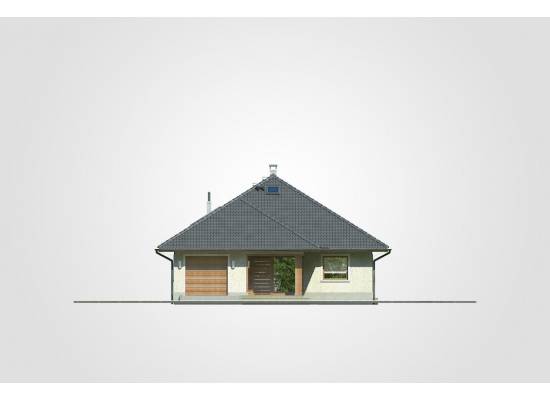 Māja  AT-38 by labamaja