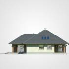 Māja  AT-38 by labamaja