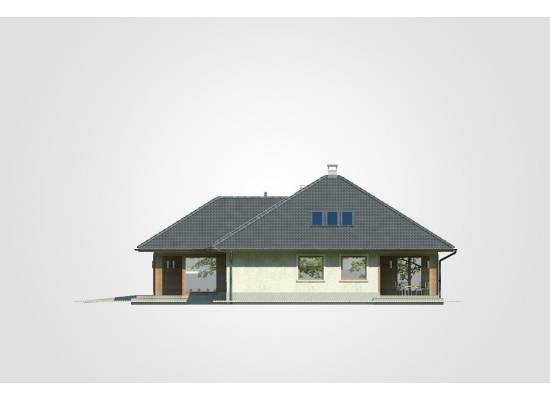 Māja  AT-38 by labamaja