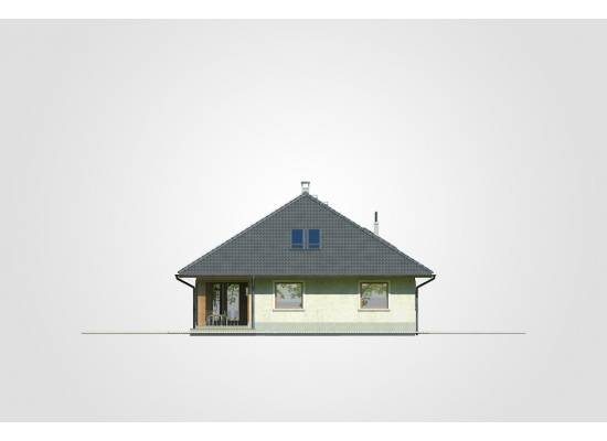 Māja  AT-38 by labamaja