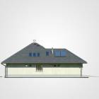 Māja  AT-38 by labamaja