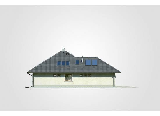 Māja  AT-38 by labamaja