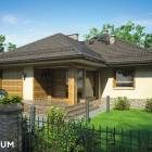 Māja  AT-38 by labamaja