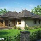 Māja  AT-38 by labamaja