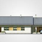 Māja  AT-39 by labamaja