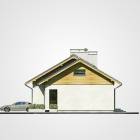 Māja  AT-39 by labamaja