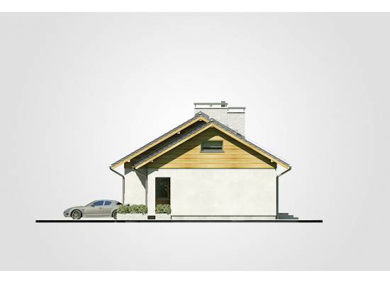 Māja  AT-39 by labamaja