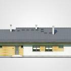 Māja  AT-39 by labamaja