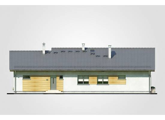 Māja  AT-39 by labamaja