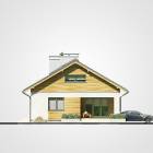 Māja  AT-39 by labamaja