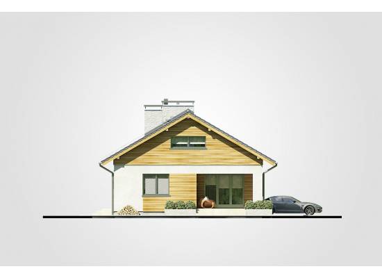 Māja  AT-39 by labamaja