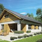 Māja  AT-39 by labamaja