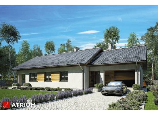 Māja  AT-39 by labamaja