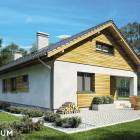 Māja  AT-39 by labamaja