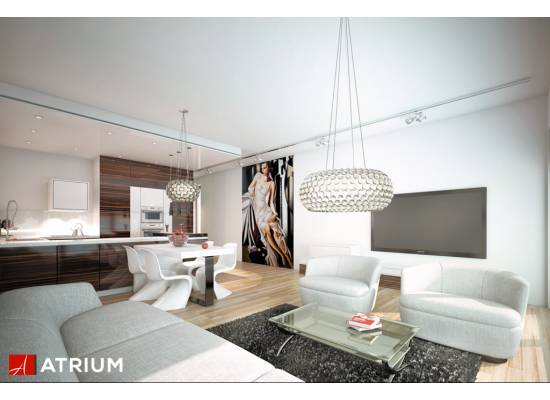 Māja  AT-40 by labamaja