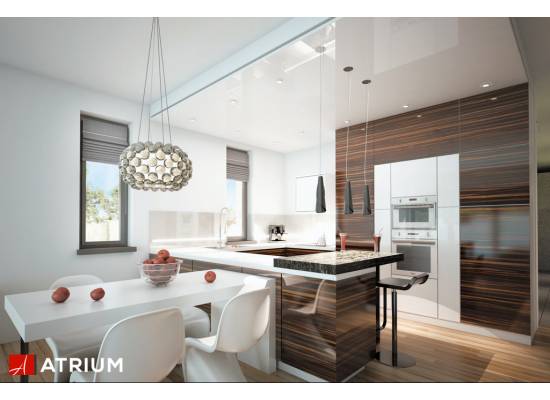 Māja  AT-40 by labamaja