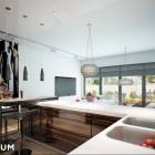 Māja  AT-40 by labamaja