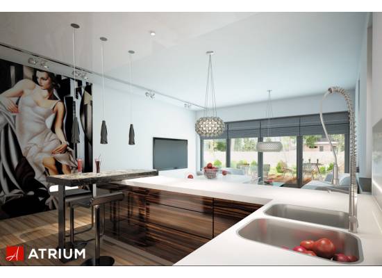 Māja  AT-40 by labamaja