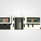 Māja  AT-40 by labamaja