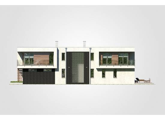 Māja  AT-40 by labamaja