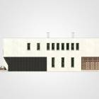 Māja  AT-40 by labamaja