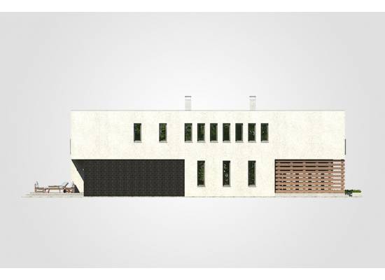 Māja  AT-40 by labamaja