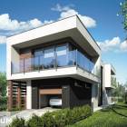 Māja  AT-40 by labamaja