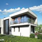 Māja  AT-40 by labamaja