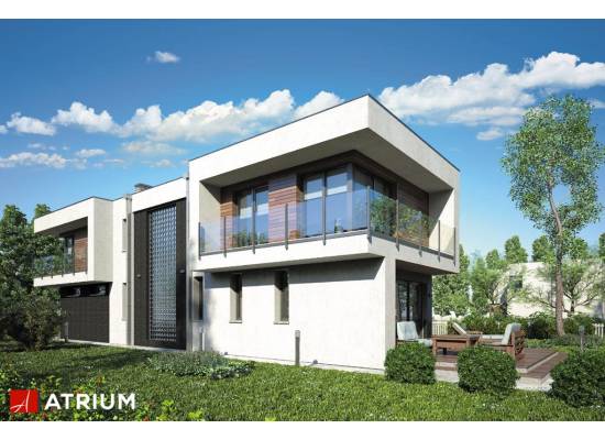 Māja  AT-40 by labamaja