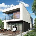 Māja  AT-40 by labamaja