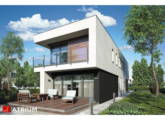 Māja  AT-40 by labamaja