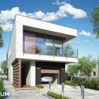 Māja  AT-40 by labamaja