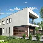 Māja  AT-40 by labamaja