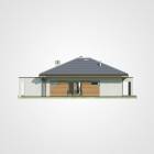 Māja  AT-41 by labamaja