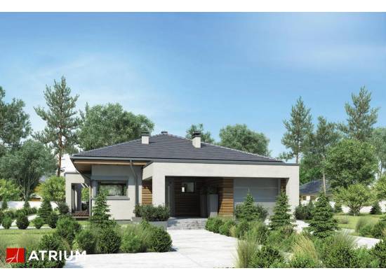 Māja  AT-41 by labamaja