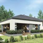 Māja  AT-41 by labamaja