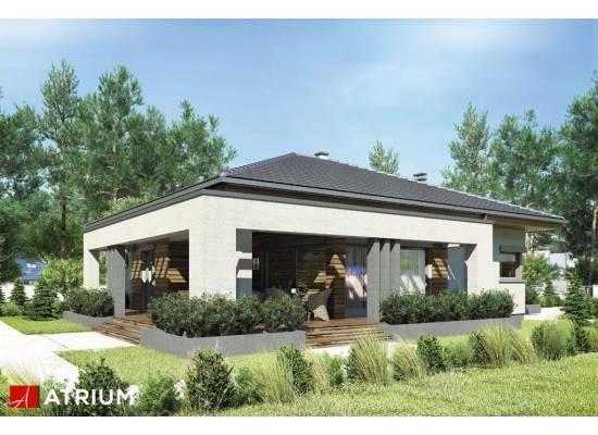 Māja  AT-41 by labamaja