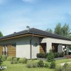 Māja  AT-41 by labamaja