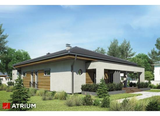 Māja  AT-41 by labamaja