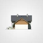 Māja  AT-42 by labamaja