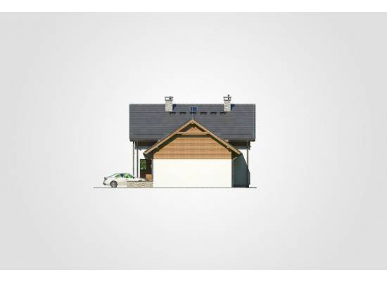 Māja  AT-42 by labamaja