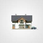 Māja  AT-42 by labamaja