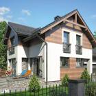 Māja  AT-42 by labamaja