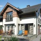 Māja  AT-42 by labamaja