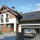 Māja  AT-42 by labamaja